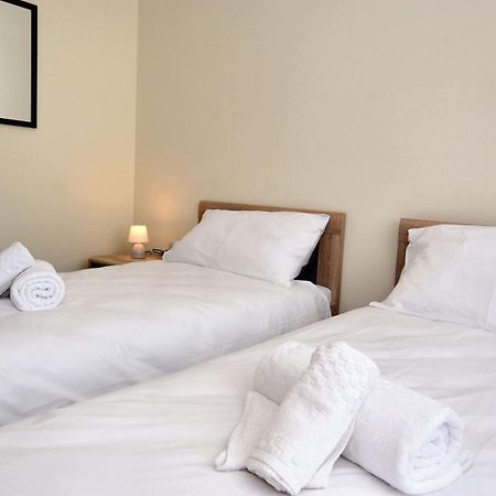 2 Bedroom, Bright & Central Top Floor Apartment - 5 มซิดา ภายนอก รูปภาพ